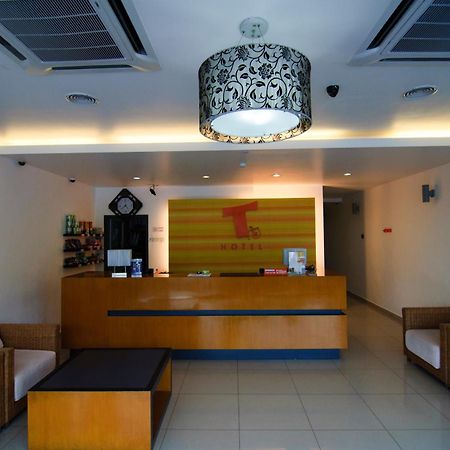 T Hotel Changlun Esterno foto