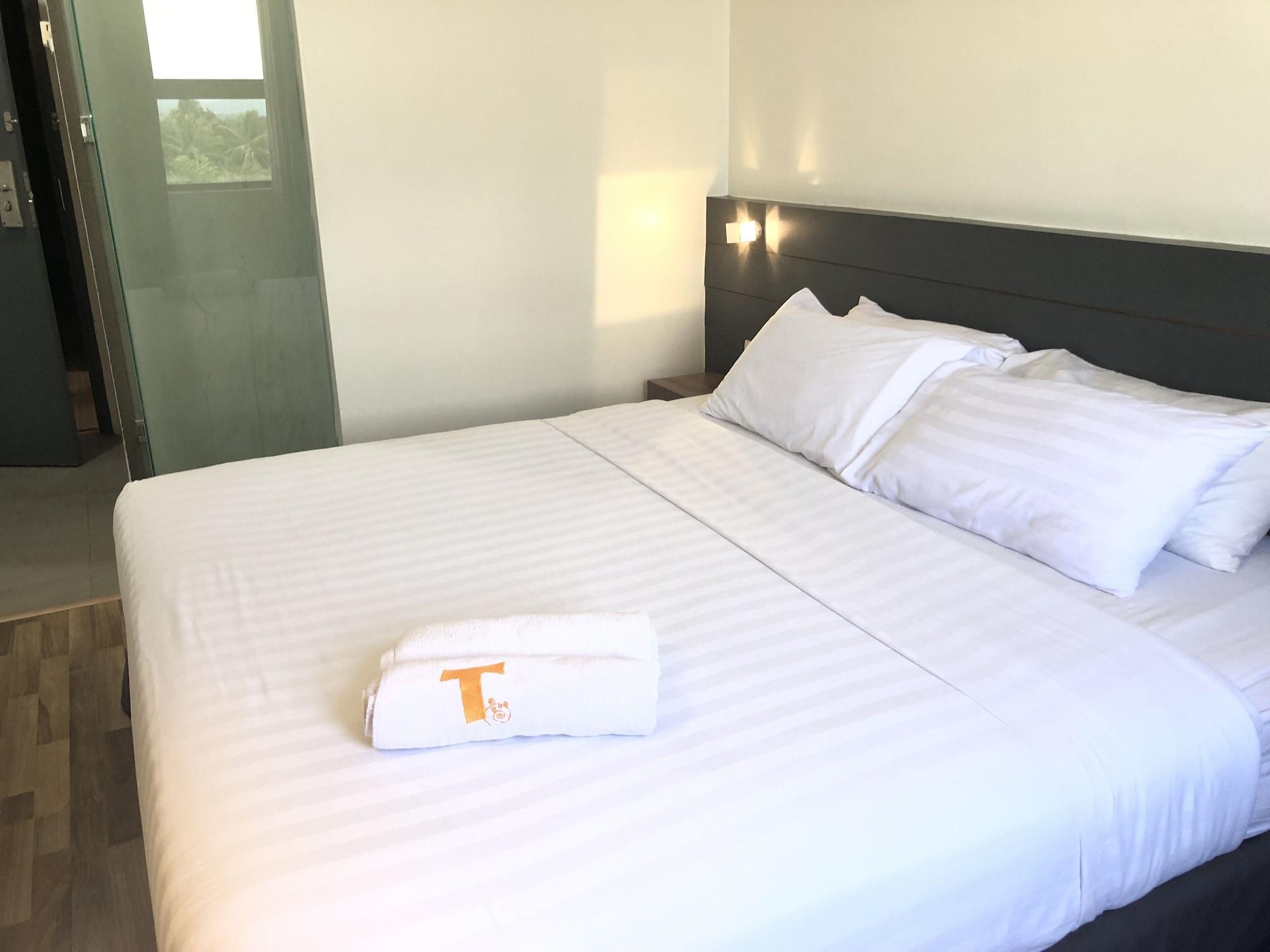 T Hotel Changlun Esterno foto