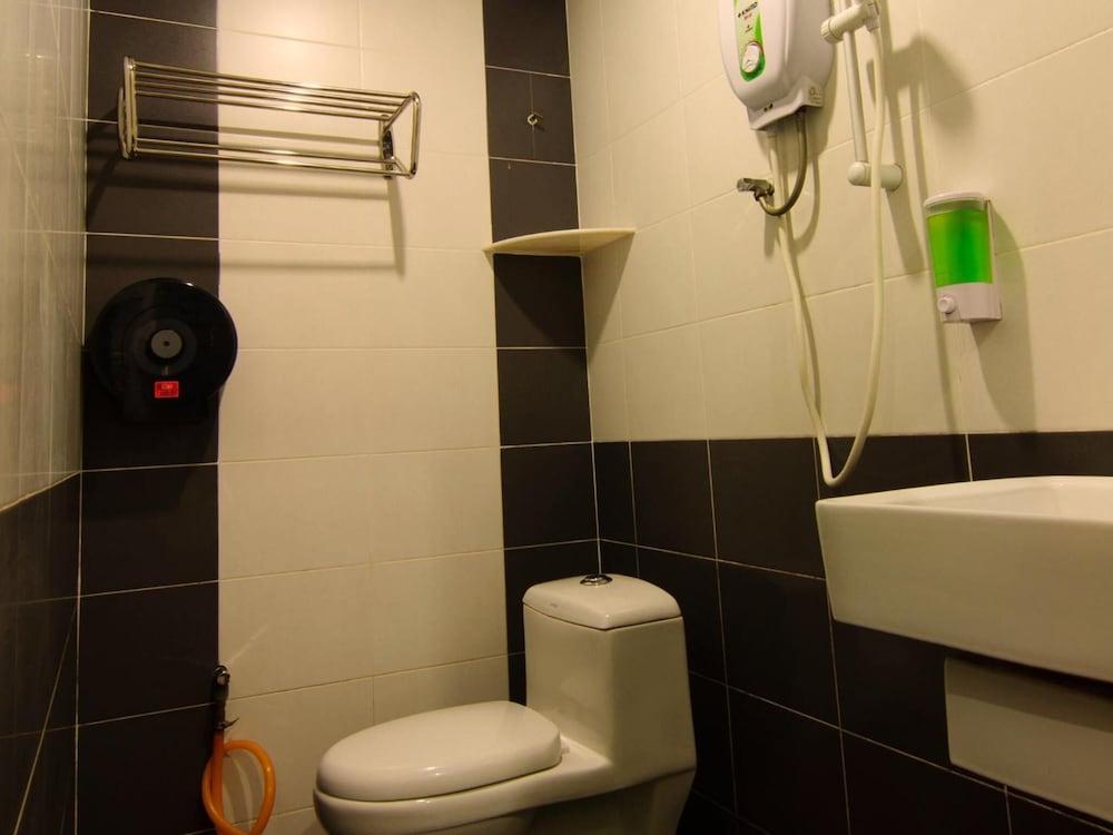 T Hotel Changlun Esterno foto