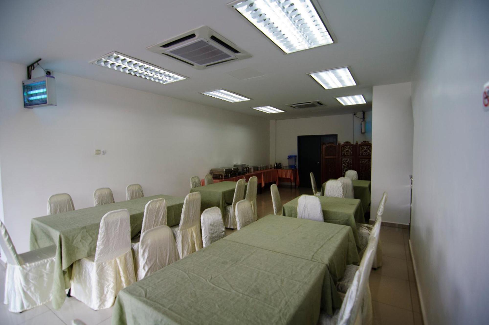 T Hotel Changlun Esterno foto