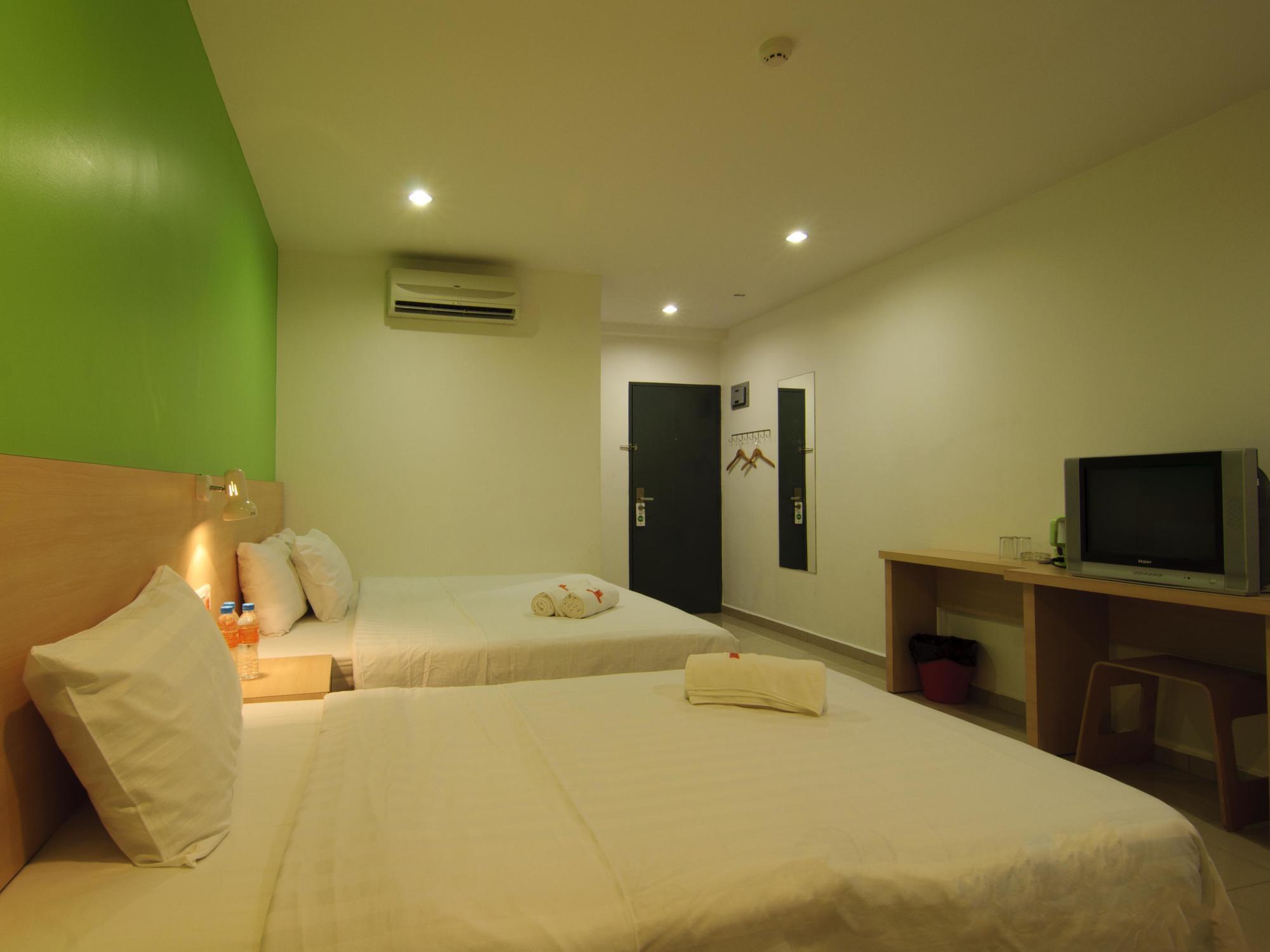 T Hotel Changlun Esterno foto
