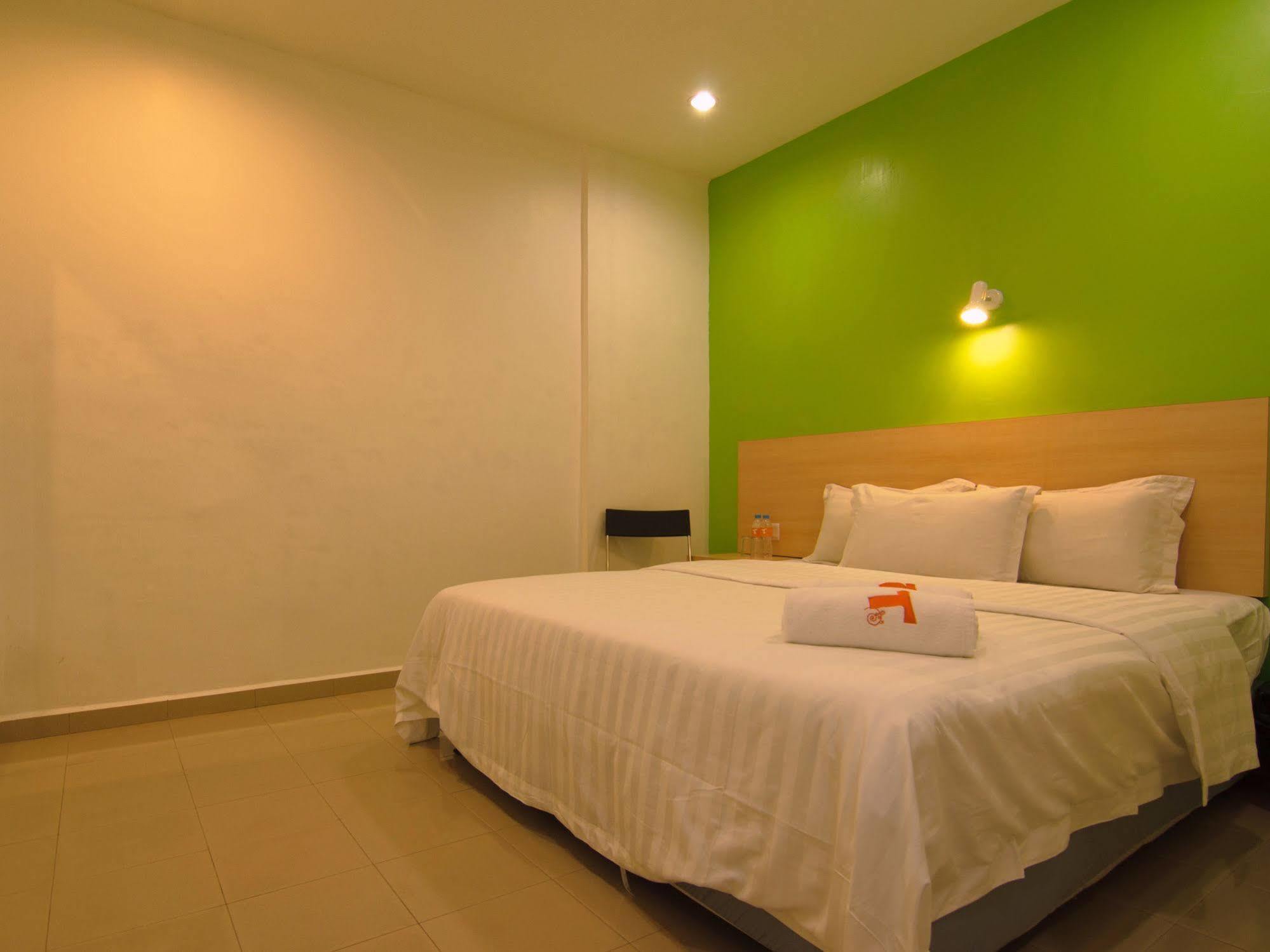 T Hotel Changlun Esterno foto