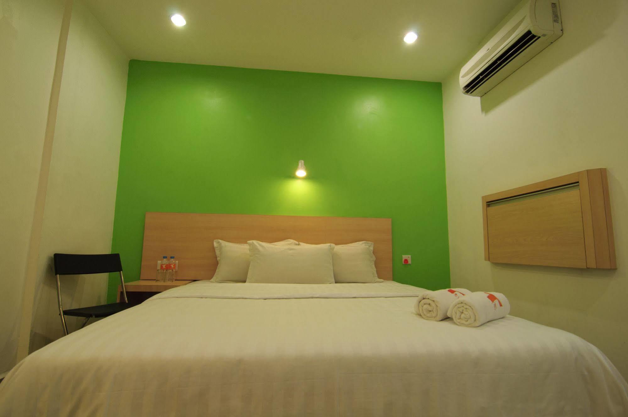 T Hotel Changlun Esterno foto